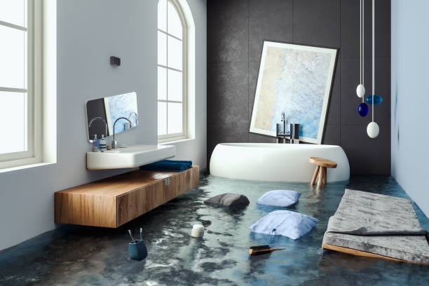 Best Residential water damage restoration  in Lepanto, AR