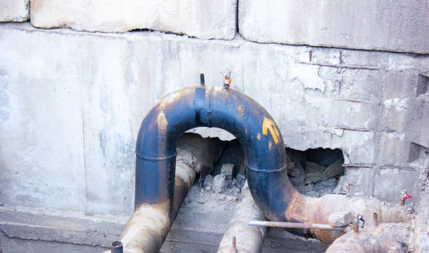 Best Professional water damage repair  in Lepanto, AR